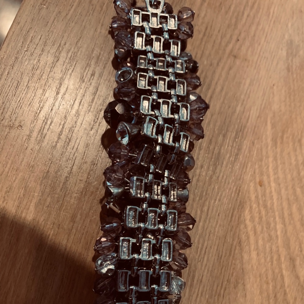 Sparkle bracelet